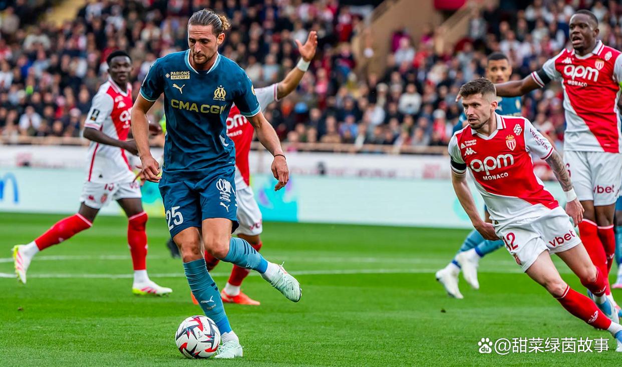 蒙彼利埃抢分成功，法甲战绩逐渐回暖