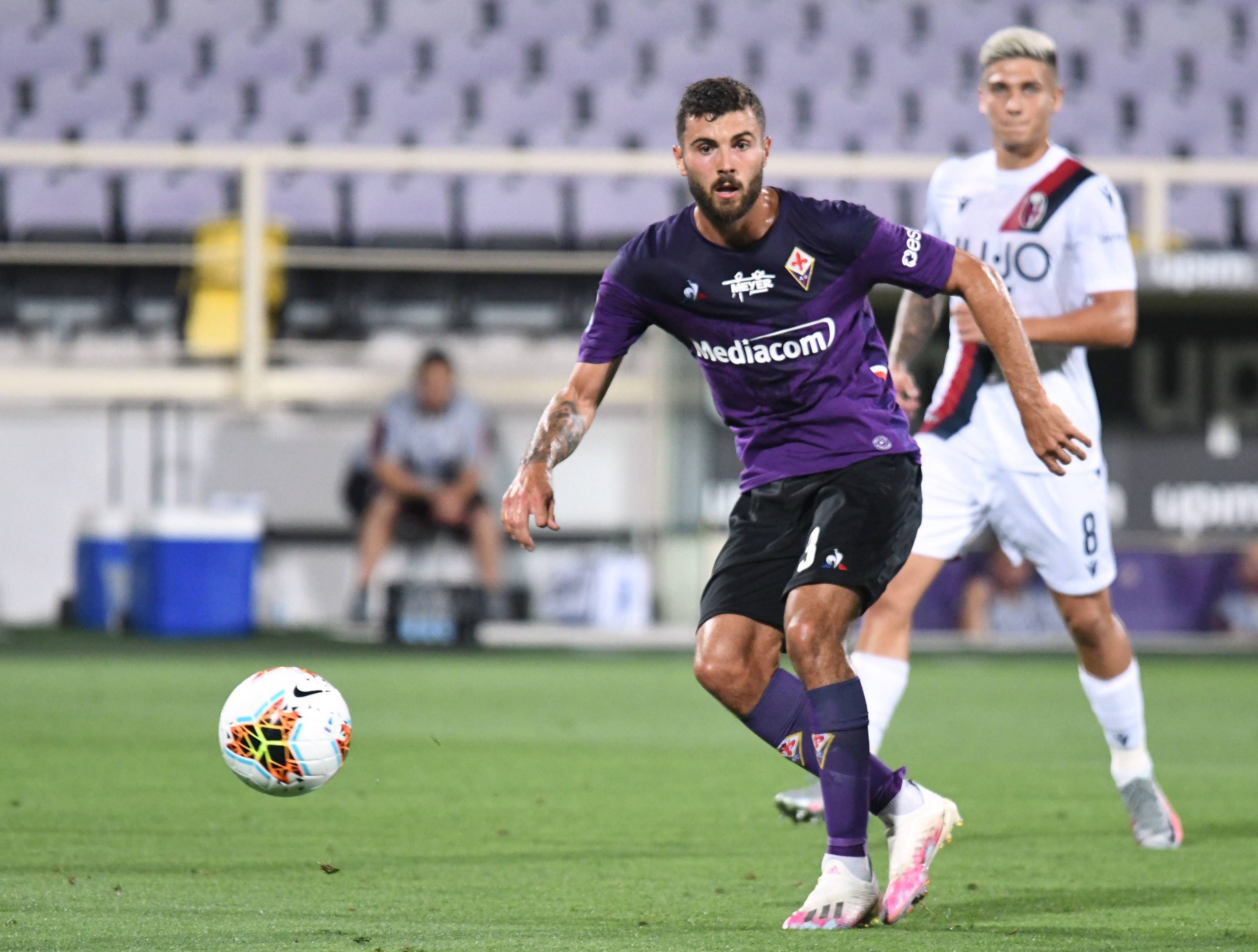 佛罗伦萨核心受伤，球队攻防失衡