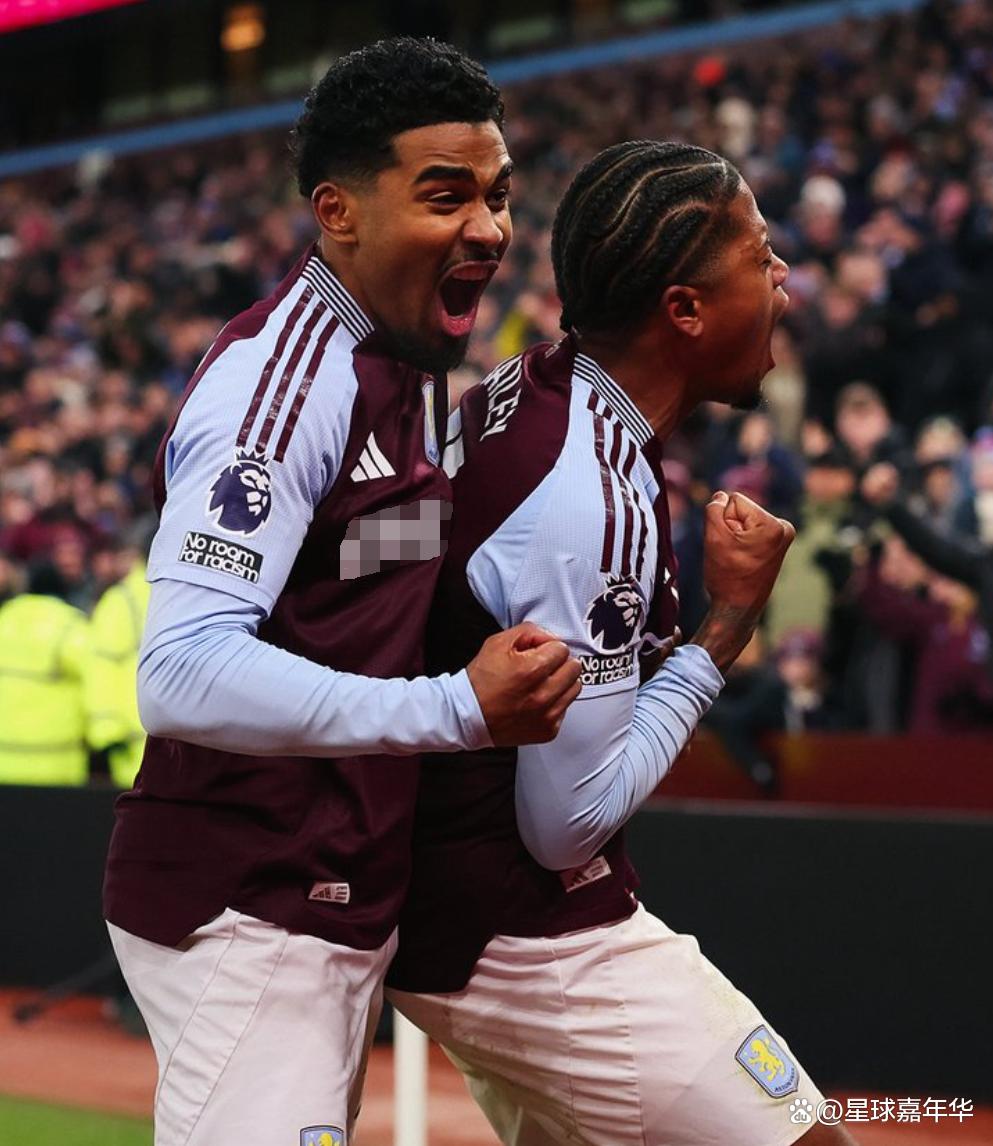 西汉姆与阿斯顿维拉交手，保级大战看点十足