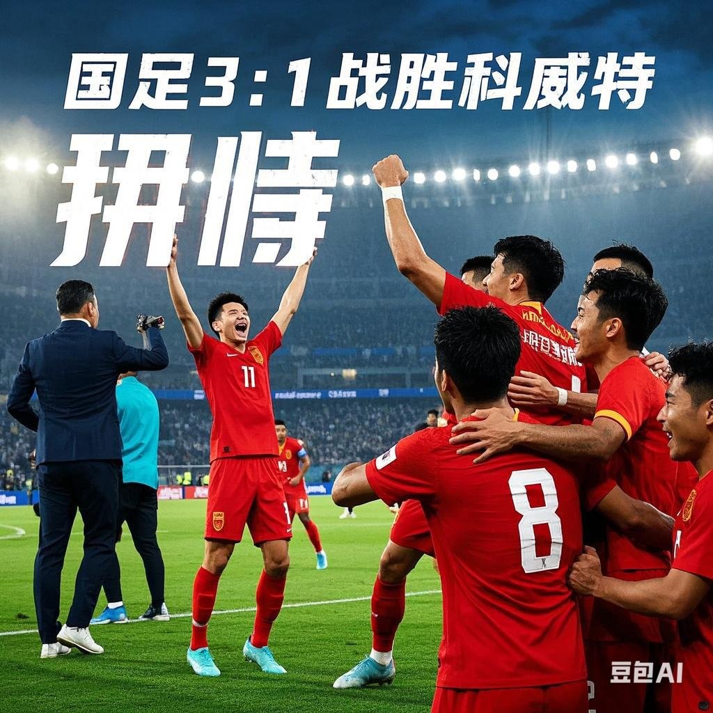 包含国内足球联赛争夺激烈，胜者将笑到最后的词条