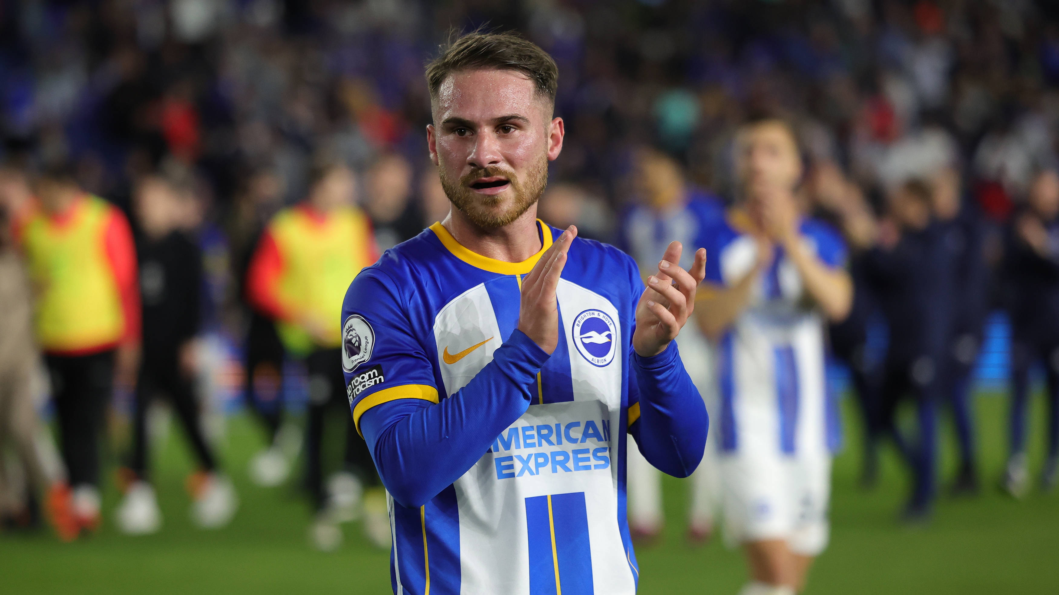 关于布莱顿客场逆转，挖掘保级希望的信息