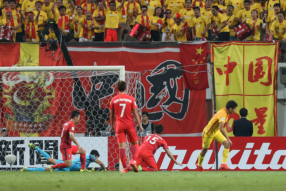 胜败乃兵家常事！欧洲赛事全情投入