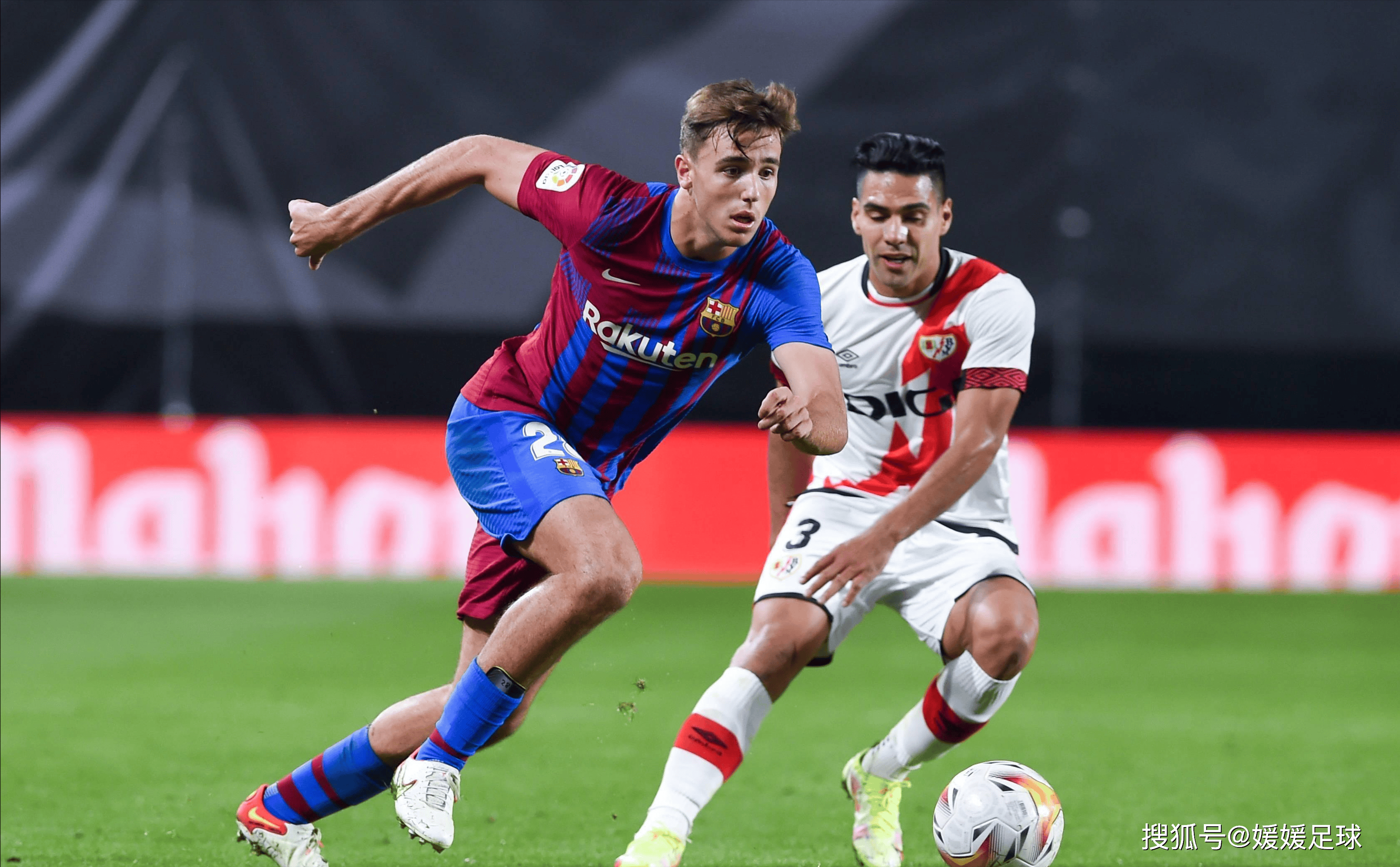 马德里竞技主场胜巴列卡诺，取得连胜