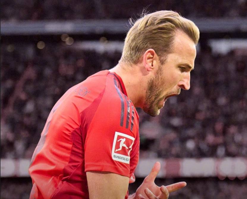 拜仁慑服对手，全队表现令人惊叹