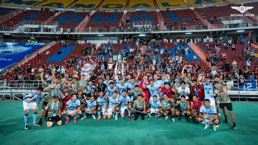 包含曼谷英超夺冠，跻身亚冠强队行列的词条