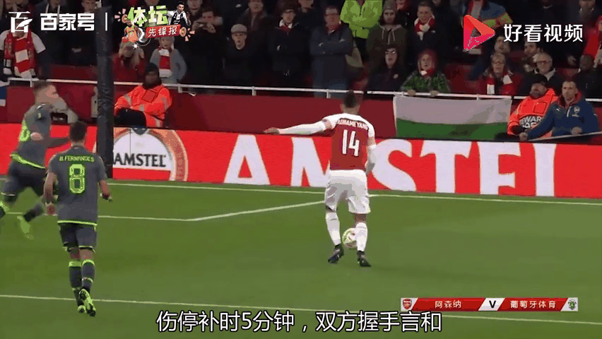 葡萄牙战平爱尔兰，小组出线形势稳定