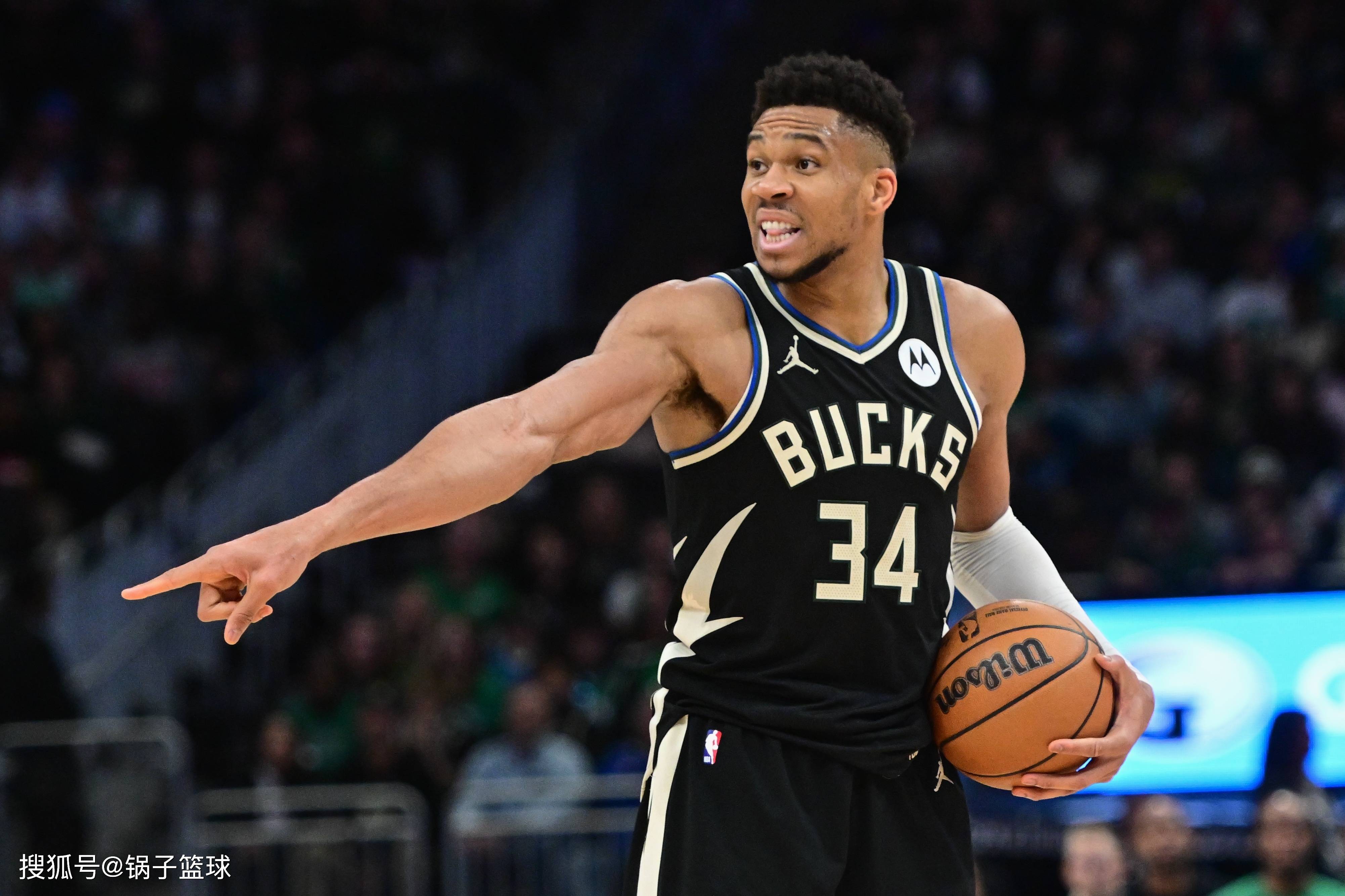 关于NBA季后赛：雄鹿队晋级总决赛锐不可挡的信息