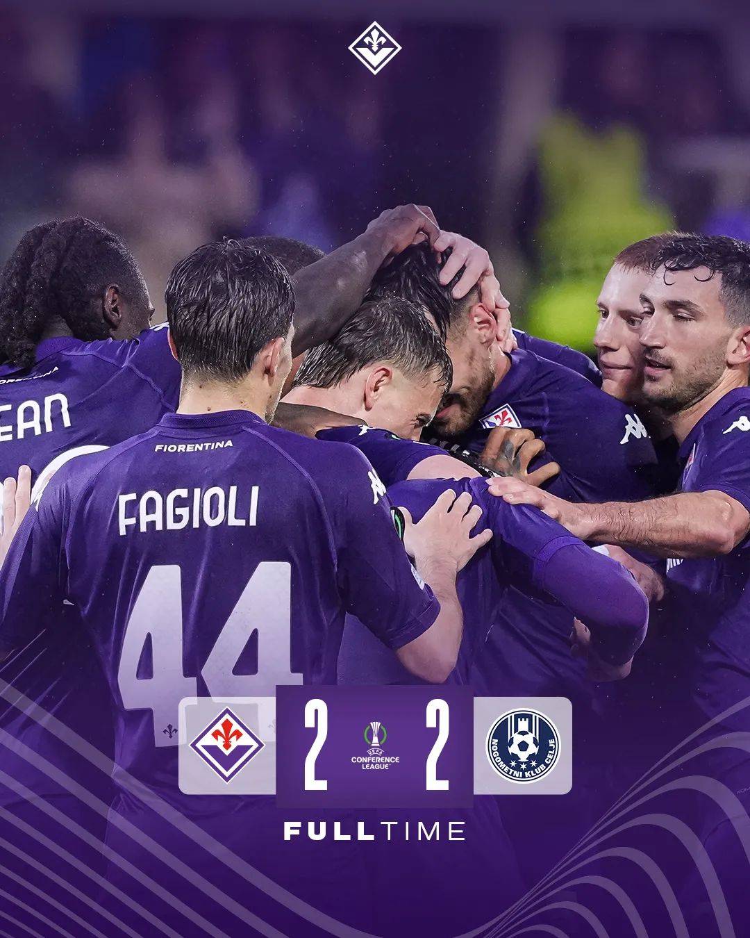 佛罗伦萨将客场对抗切帕达诺，实力均衡的简单介绍