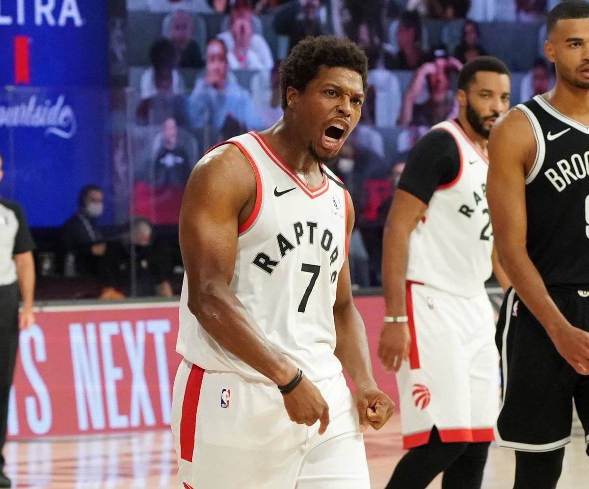 PG中国登录入口-猛龙队主教练发布伤病消息，凯尔-洛瑞或将缺席数场比赛