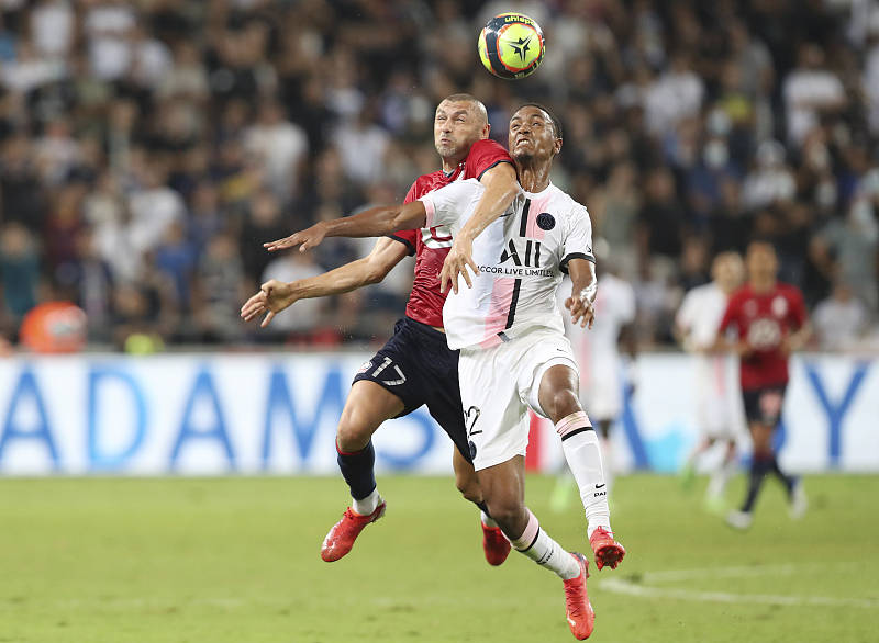 日内瓦凯旋，法甲卫冕冠军硬仗不可少