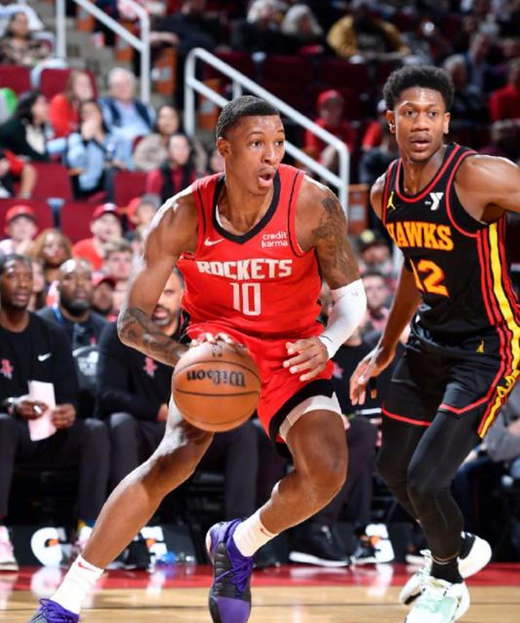 PG Soft Gaming-火箭爆冷负于公牛，遭遇一连败