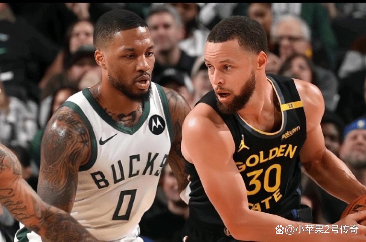 勇士再次大胜雄鹿，总决赛3-1领先