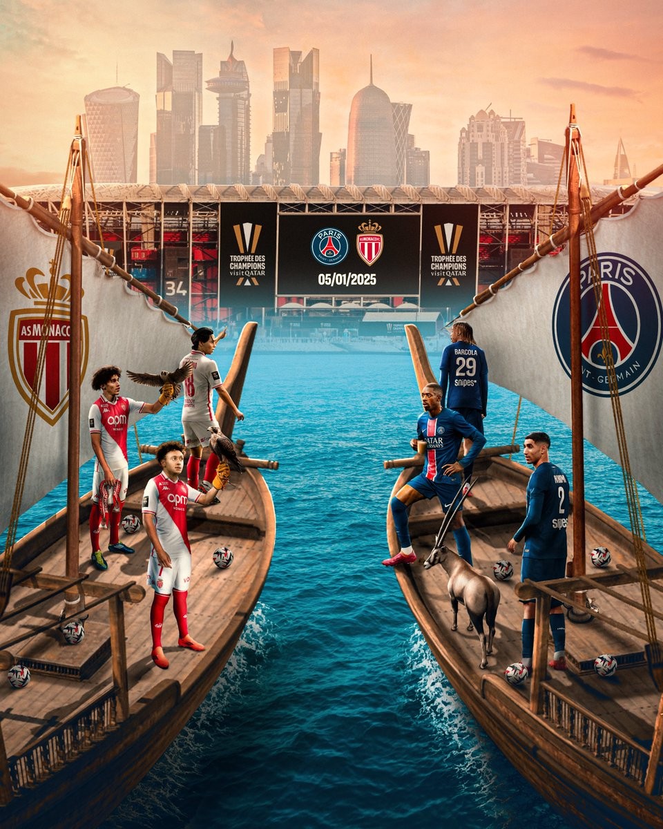 摩纳哥遭遇连胜，欧战席位渐行渐近