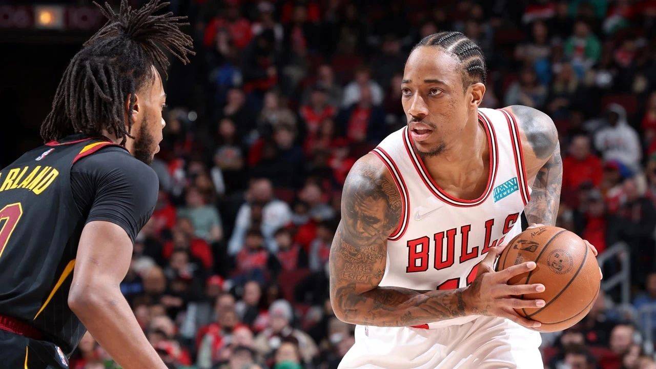 关于骑士再胜公牛，继续保持东部第八的信息