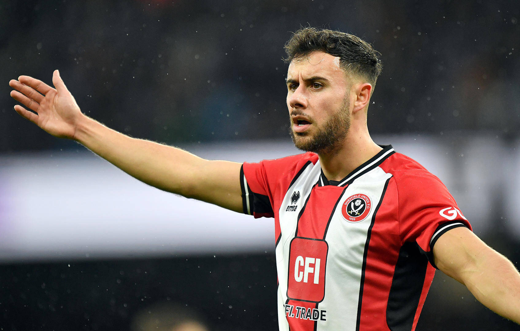 英格兰球员表现令人瞩目队员获赞 英格兰球员表现令人瞩目队员获赞