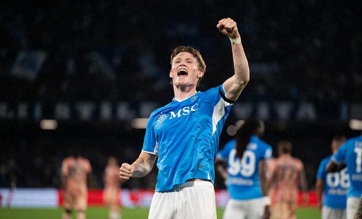 意甲冠军之争激烈异常，球迷大呼过瘾