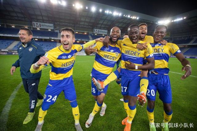 索肖连胜收官，法国联赛季后赛前景光明