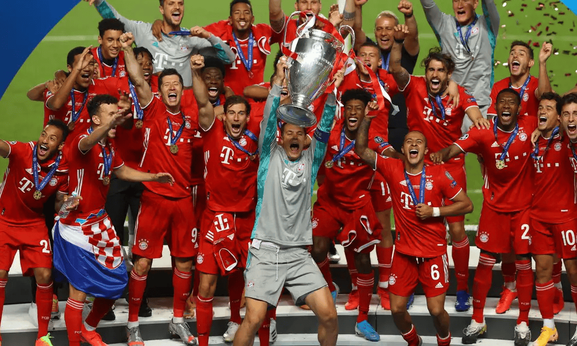 斯图加特士气高昂，逆袭战胜对手取得胜利