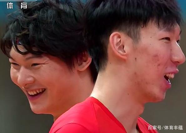 湖北男篮剧情逆转，大胜对手