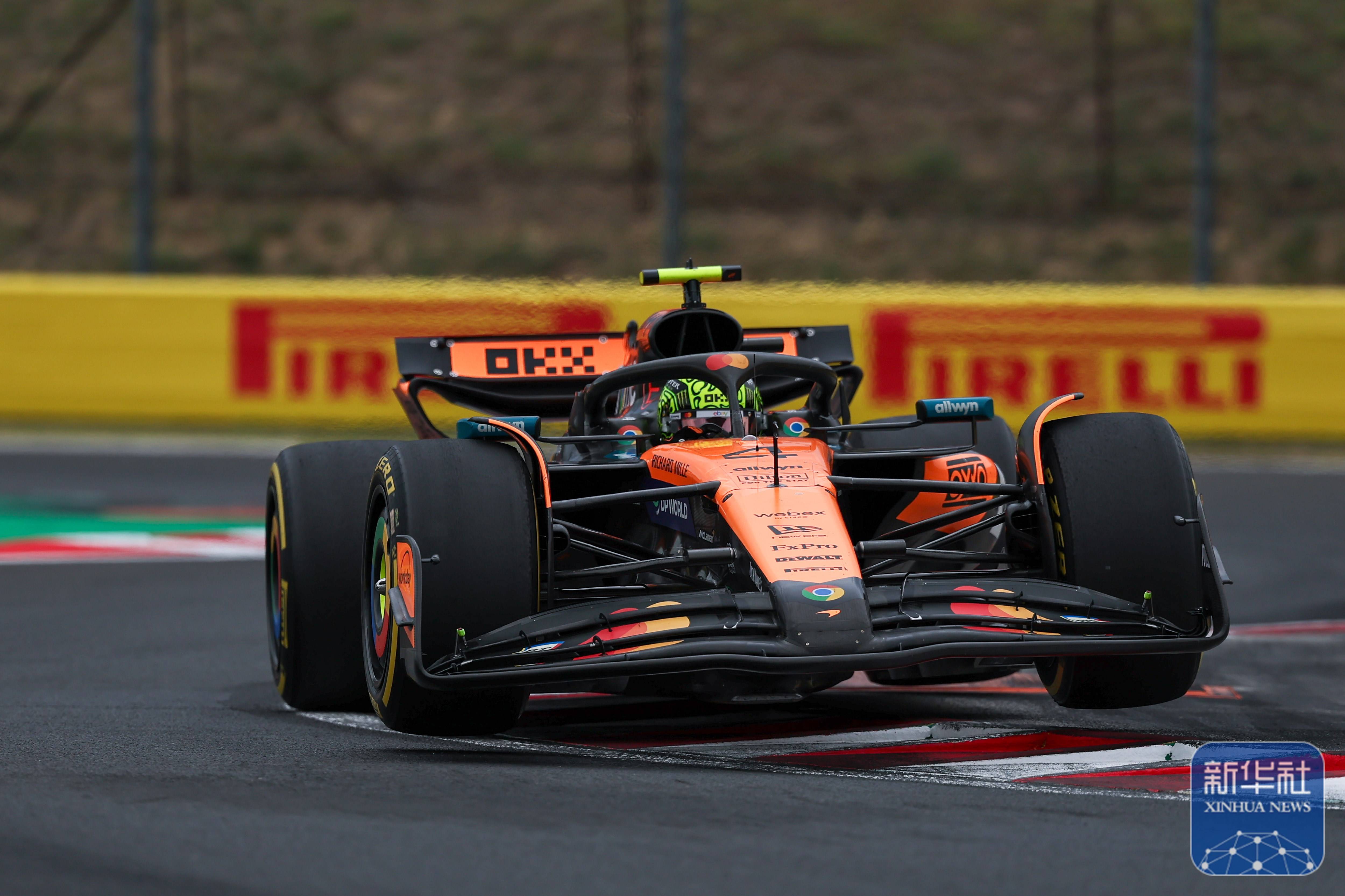 PG电子游戏-包含威廉姆斯轻取法拉利，皮亚斯特里关键制胜的词条