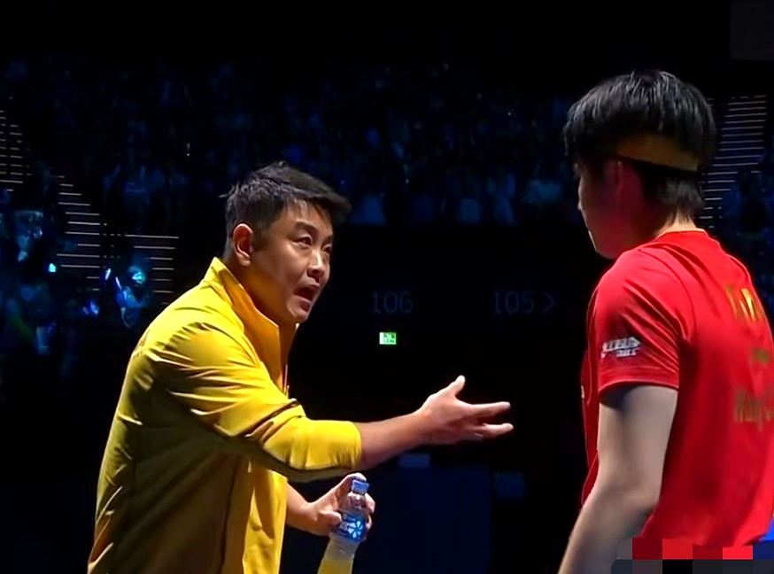 PG电子官方-德国乒乓球队鏖战英国乒乓球队，王皓高光表现的简单介绍