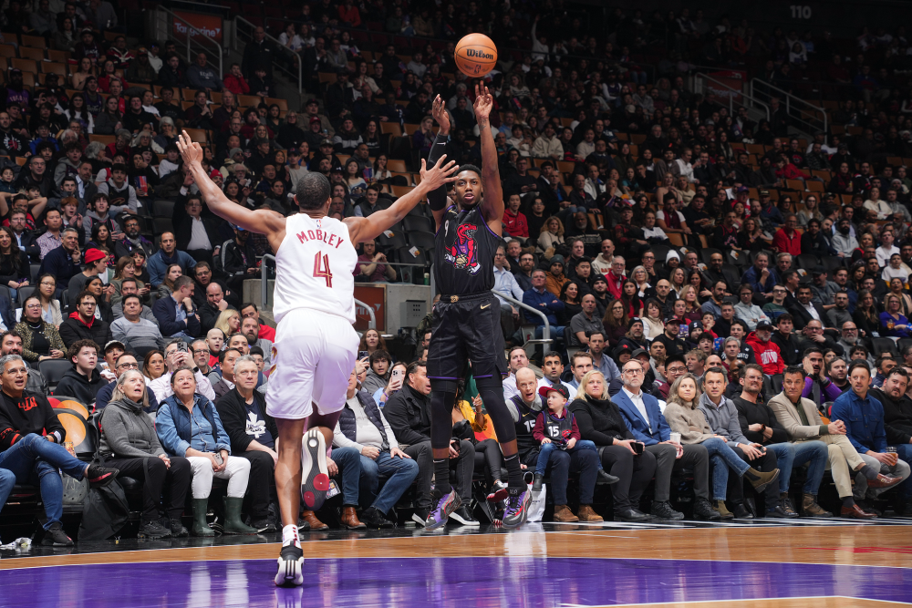 关于猛龙完胜深圳队,米切尔关键制胜的信息 关于猛龙完胜深圳队,米切尔关键制胜的信息