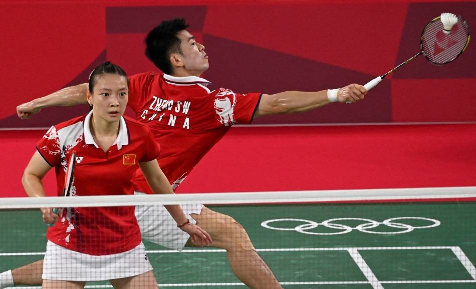 关于中国队轻取日本队,黄鸭组合扛起全队的信息 关于中国队轻取日本队,黄鸭组合扛起全队的信息