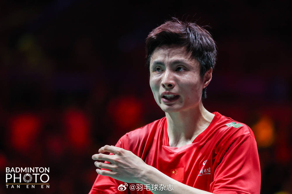 印尼队绝杀法国队,石宇奇点燃赛场 印尼队绝杀法国队,石宇奇点燃赛场