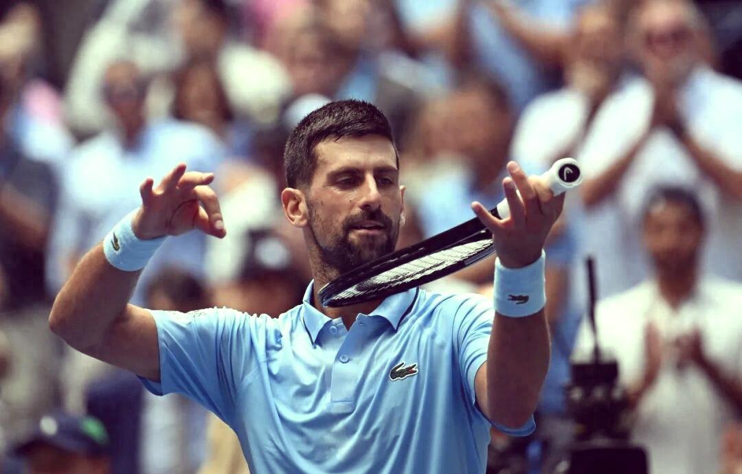 PG电子游戏-关于美网鏖战蒙特卡洛大师赛，德约科维奇关键制胜的信息